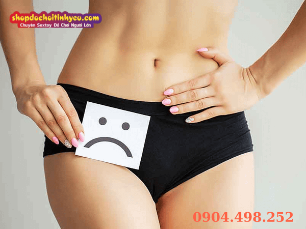 Cách phá trinh không đau cho bạn gái