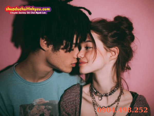 Cách dùng nụ cười để chinh phục phái mạnh