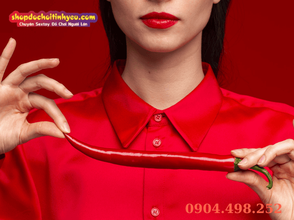 Shop Đồ Chơi Tình Yêu tư vấn trợ thủ phòng the