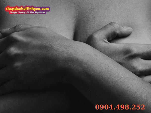 Nghệ thuật thôi miên tâm trí khi dạo đầu cho nàng