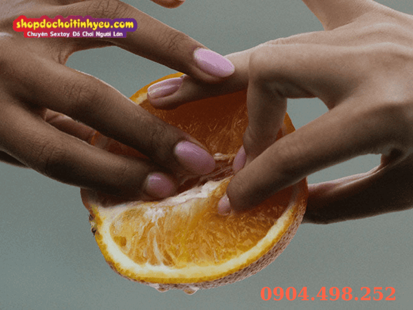 5 bước thực hiện kỹ thuật Squirt cho người mới