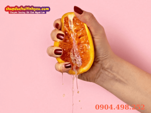 Giải đáp thắc mắc thường gặp về hiện tượng Squirt