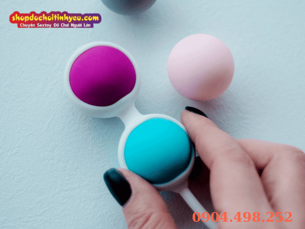 Các câu hỏi thường gặp về bóng Kegel