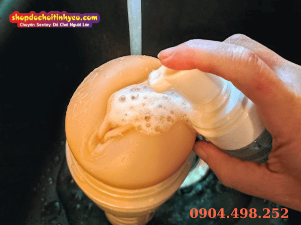 Cẩm nang dùng cốc thủ dâm chi tiết từ A đến Z cho newbie