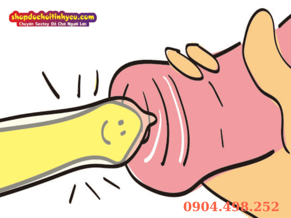 5 lợi ích cốc thủ dâm Giải tỏa stress và rèn sức bền