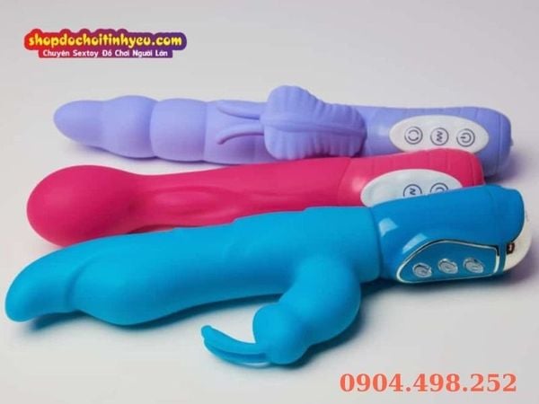 Một chiếc cu giả chất lượng sẽ khiến các quý cô như được chăm sóc bằng cu thật