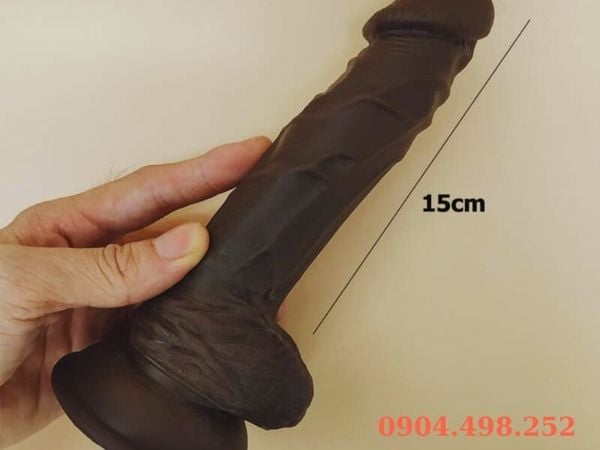 Mỗi loại dương vật giả phù hợp với từng nhu cầu khác nhau