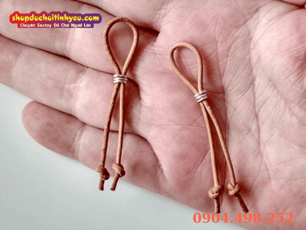 Giải đáp các thăc mắc khi sủ dụng kẹp núm vú