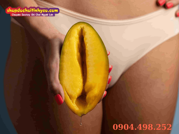 Định nghĩa và phân loại lồn giả/cốc thủ dâm