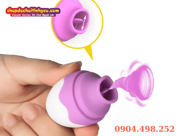 Hướng dẫn sử dụng máy massage ngực 4 bước