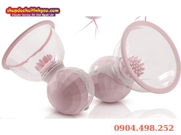 Giải đáp thắc mắc về máy massage ngực