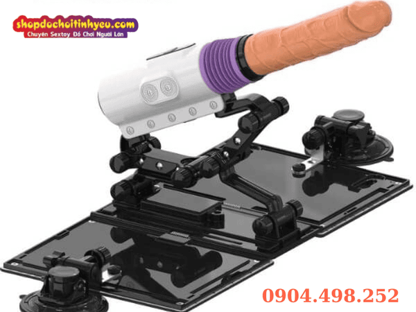 Lưu ý vệ sinh và an toàn dùng máy súng