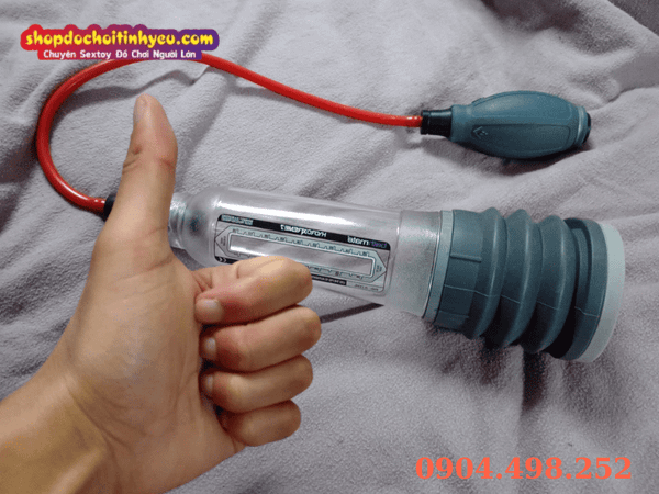 Máy tập thủ công