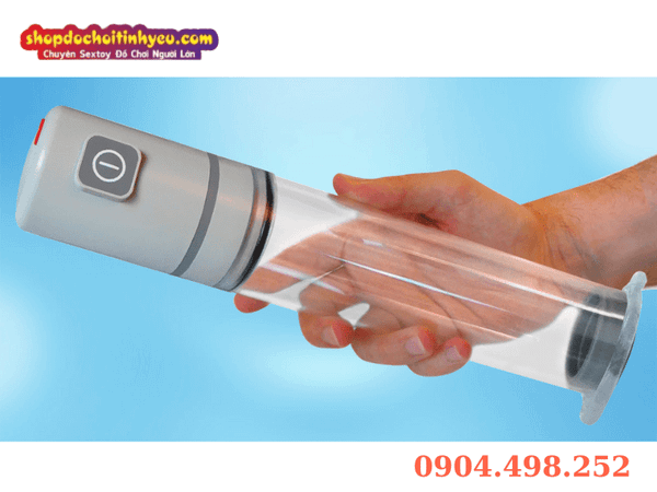 Máy tập tự động