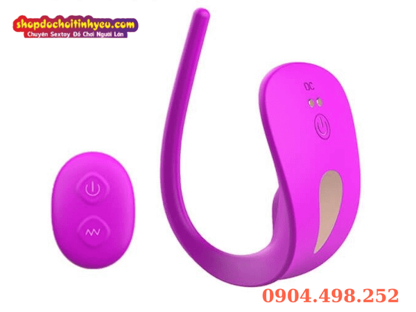 Máy rung hình chữ C