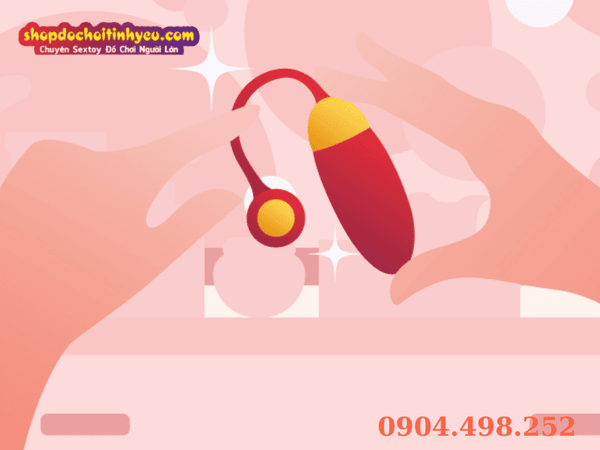 Kỹ thuật Solo khám phá khoái cảm trứng rung