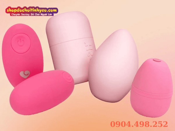 Cảnh báo dây an toàn và chất liệu trứng rung