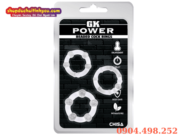 Giải đáp thắc mắc cách dùng vòng bi silicon