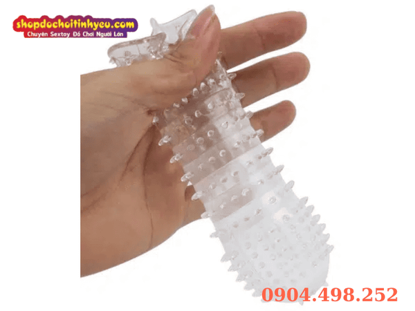 Quy trình vệ sinh và làm khô bao đôn chuyên nghiệp