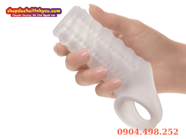 Xử lý sự cố: Tuột bao, xìu và đau rát khi dùng đôn dên