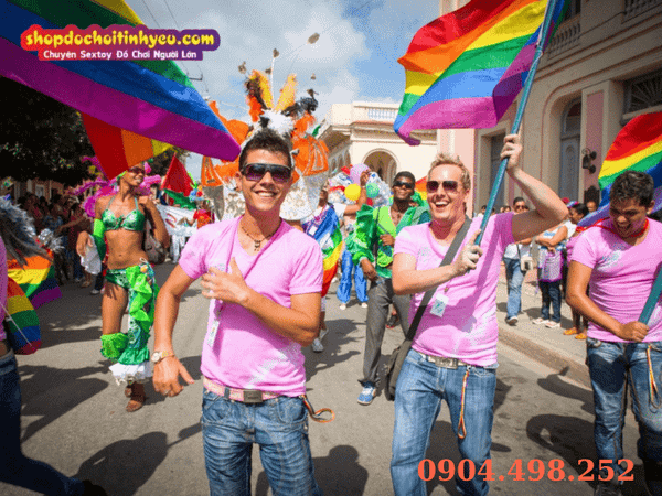 Cent là gì? Phân biệt Top Bot và Cent trong cộng đồng LGBT