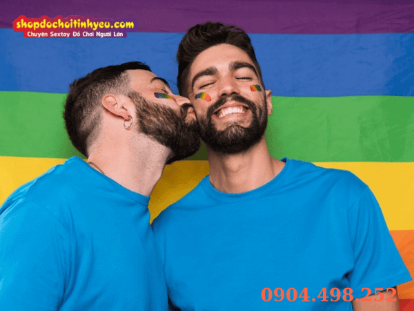 Phân biệt Cent và Versatile trong cộng đồng LGBT