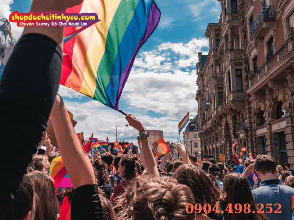 Tại sao vai trò Cent được ưa chuộng nhất trên Blued và Tinder