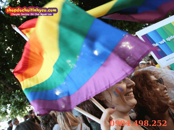 Quy tắc an toàn tình dục và phòng chống STIs cho người Cent