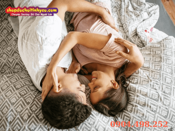 Lý do nam giới yêu thích kỹ thuật xuất tinh vào miệng cia