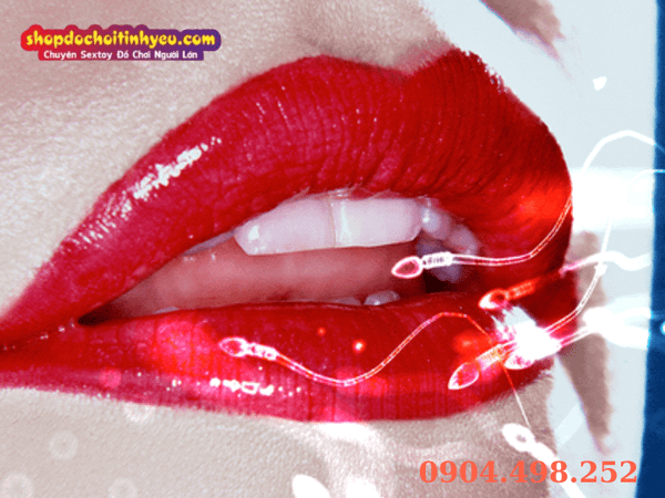 Giải đáp thắc mắc về việc nuốt tinh trùng và sức khỏe sinh sản