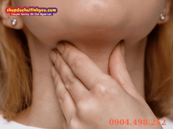 Rủi ro sức khỏe và lưu ý an toàn khi thực hiện cia