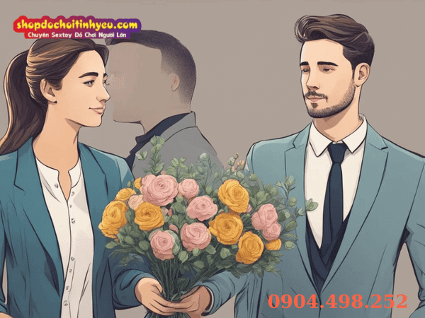 Tổng hợp 8 dấu hiệu phụ nữ thiếu hơi đàn ông