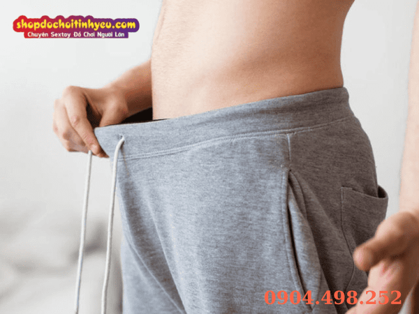 Đầu khấc là gì? Giải phẫu vùng nhạy cảm nam