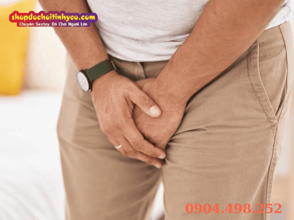 Cách vệ sinh đầu khấc đúng cách hằng ngày