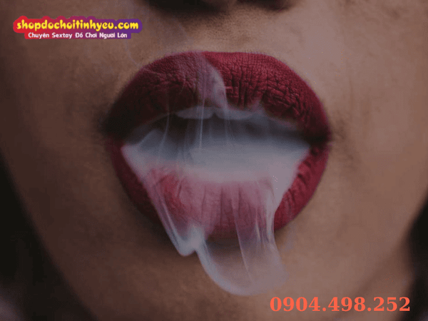 Cách bảo vệ vùng họng và thực quản khi thực hiện Deepthroat