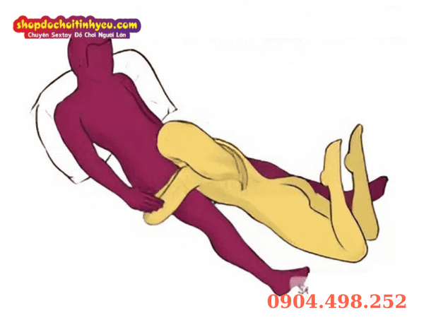 Tư thế Truyền thống nâng cấp