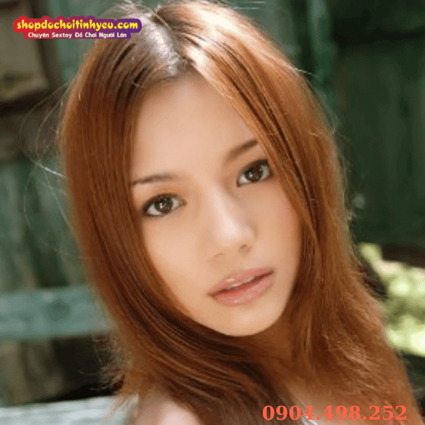 Tina Yuzuki (Rio)