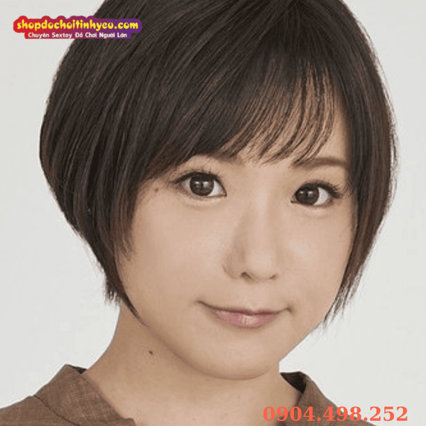 Kaho Shibuya
