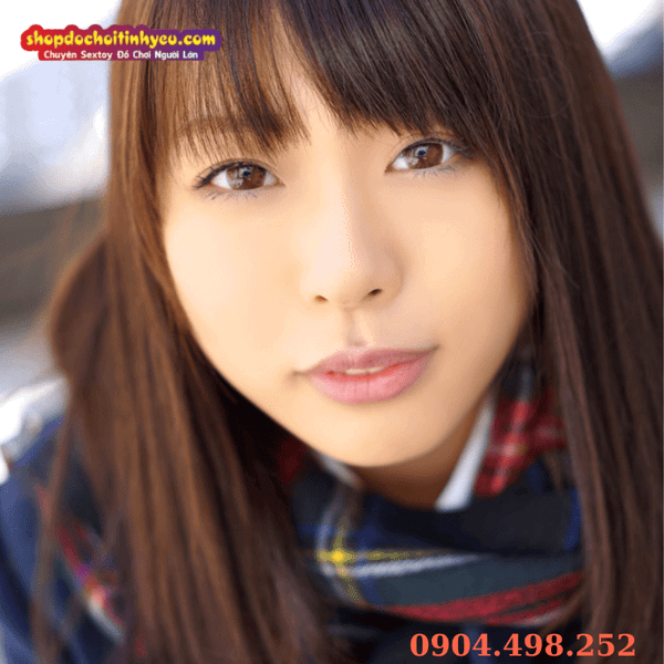 Yua Nanami