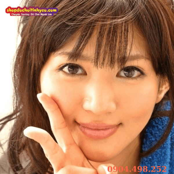 Nozomi Aso
