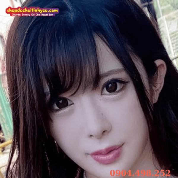Honoka Tsuji