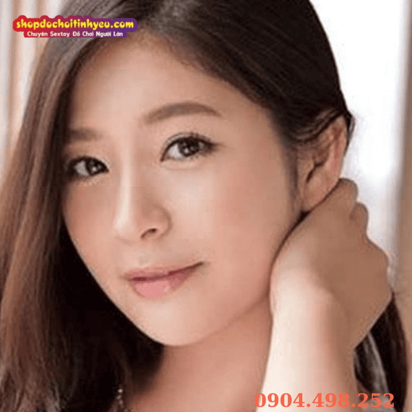 Meguri (Meg Fujiura)