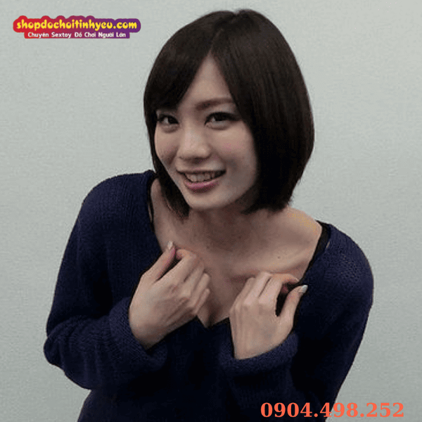 Airi Suzumura