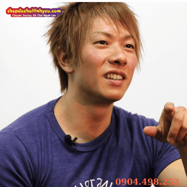 Shimizu Kentarou