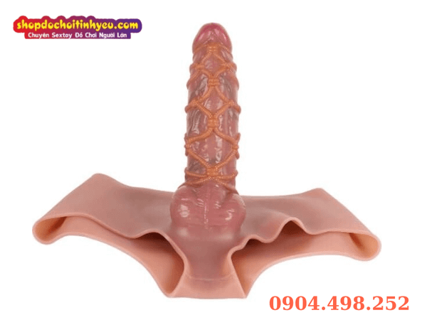 Dương Vật Giả Cho Nam