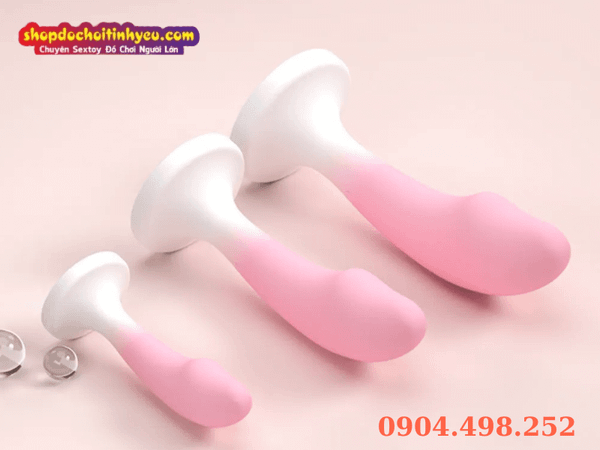Cách chọn dildo an toàn và tránh lầm tưởng