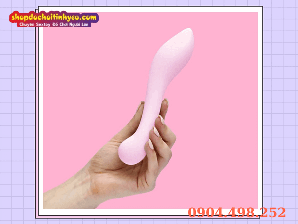 Lợi ích của dildo đối với sức khỏe và tâm lý