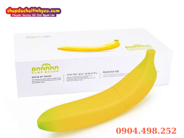 Dương Vật Giả Ngụy Trang