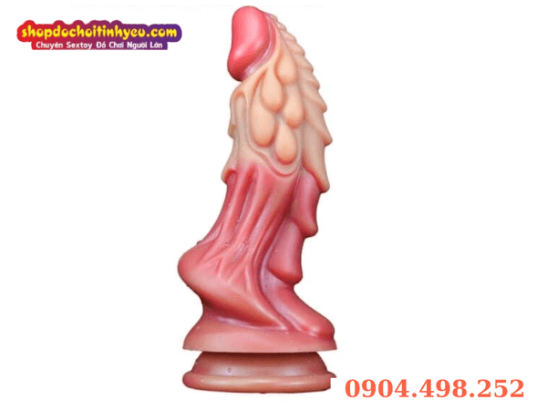 Dương Vật Giả Động Vật