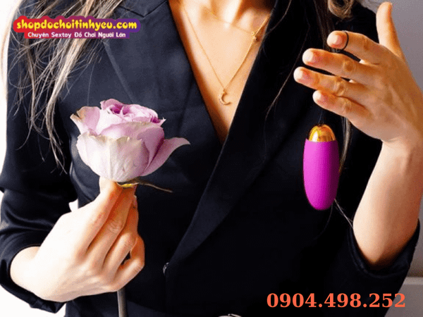 7 lợi ích sức khỏe từ trứng rung tình yêu